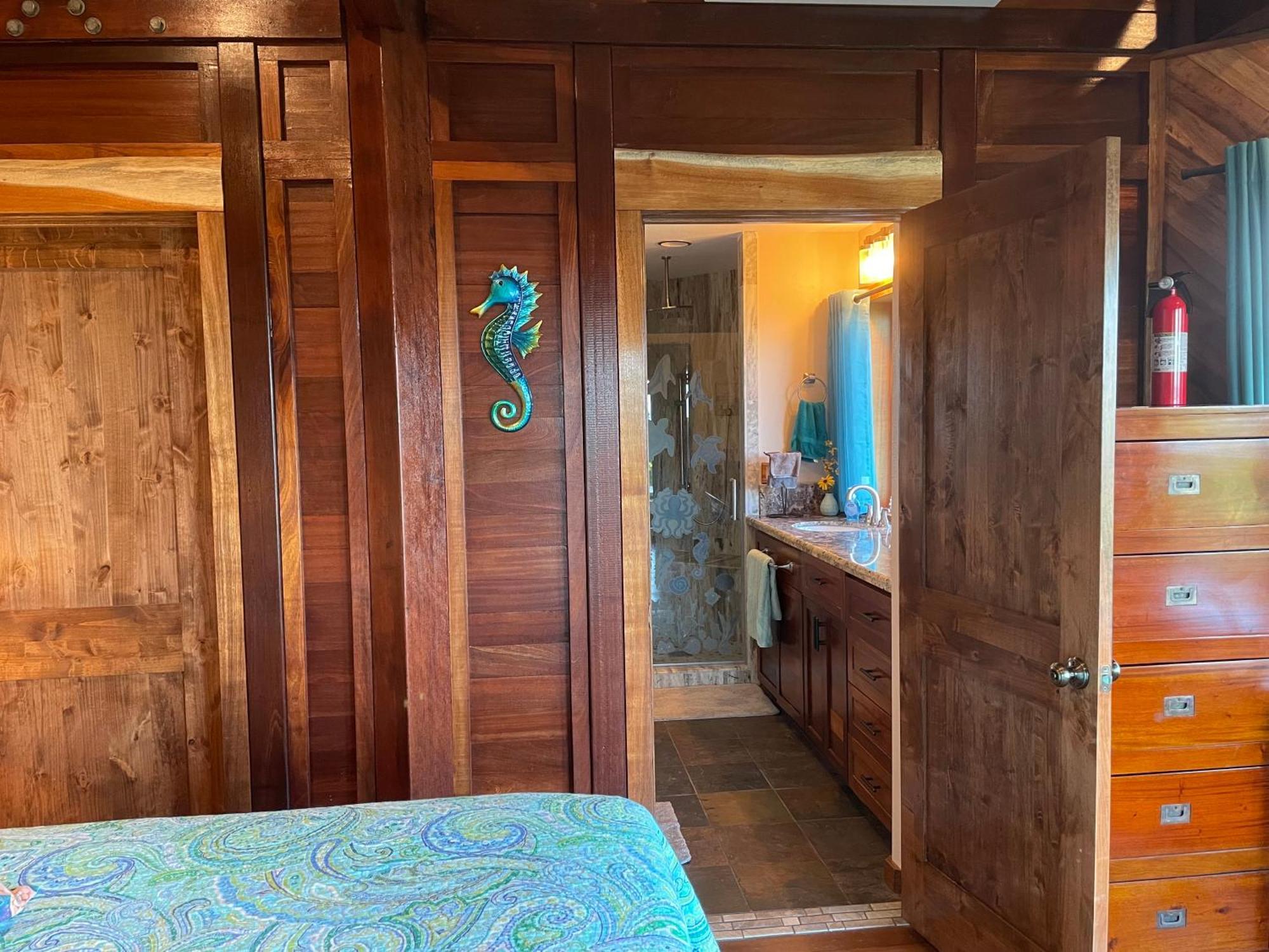 Hawaii Magic Skies Farmstay Paukaa Exterior foto